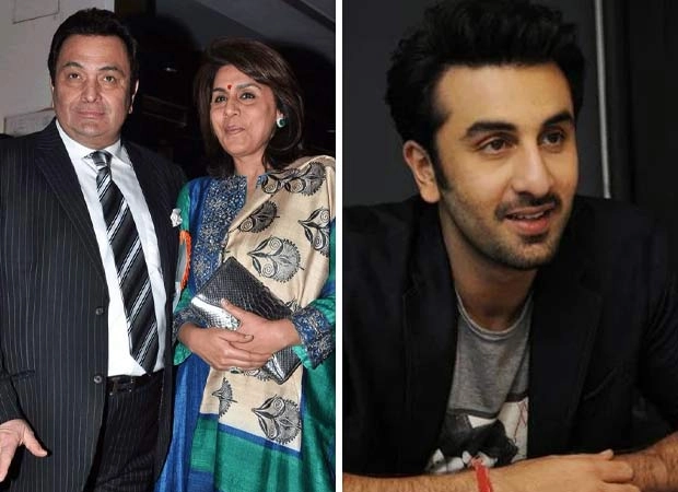 Rishi Kapoor's family secures copyright on his name to prevent misuse