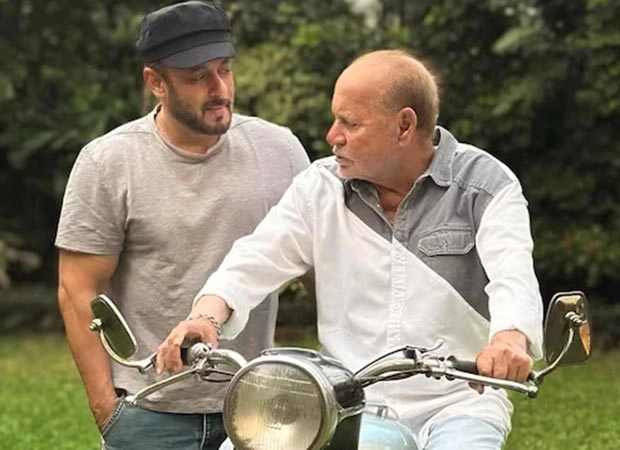 Salman Khan's Father Salim Khan's Health Affects New Project