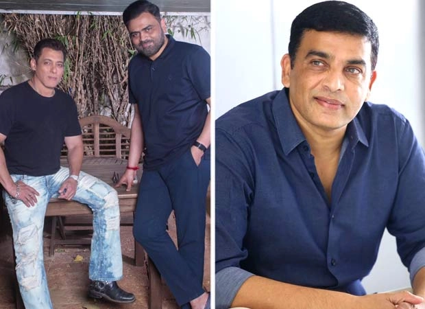 Salman Khan Joins Vamshi Paidipally for Film in April 2026