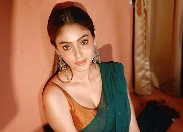 Sana Makbul's OTT Debut in "Begum of Crime" on Hungama