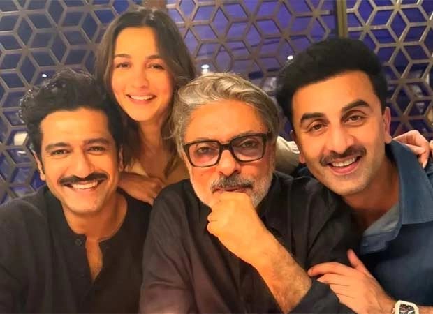 Sanjay Leela Bhansali: Love & War is 90% Complete