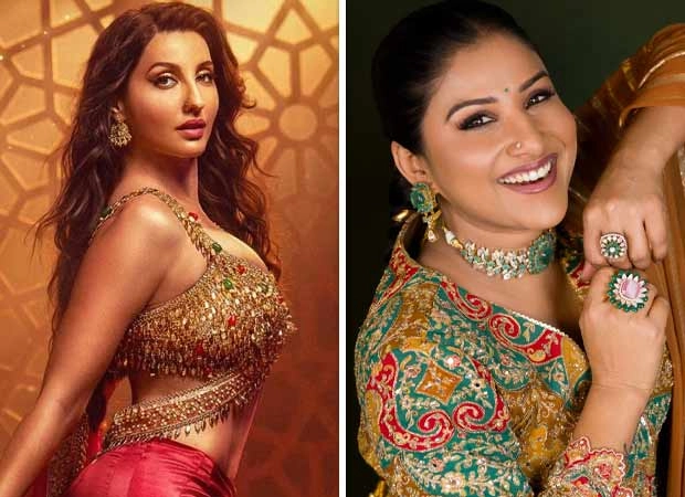 Sarke Chunar" Singer Mangli Apologizes Amid Backlash