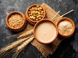 Sattu: 5 Dishes to Keep You Cool and Energized This Summer