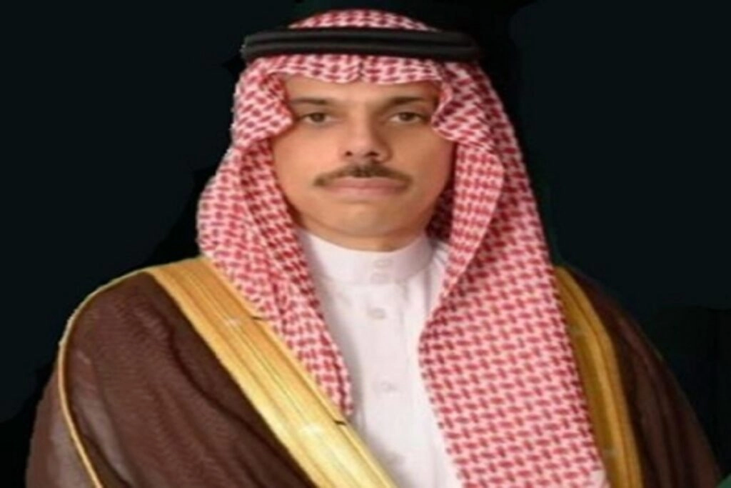 Ministers from Saudi, Turkey, Egypt to Discuss Iran Tensions in Pakistan