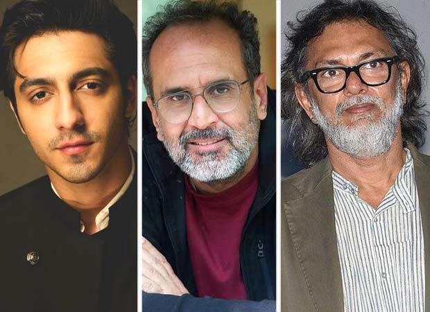 Ahaan Panday Offered Films by Aanand L Rai and Rakeysh Mehra