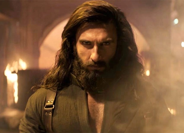 SCOOP: Dhurandhar's Revenge Runtime Expected Up to 3h 55m