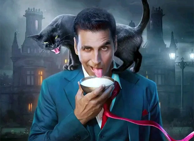 Bhooth Bangla Hosts Exclusive Fan Screening of Akshay Kumar's Trailer