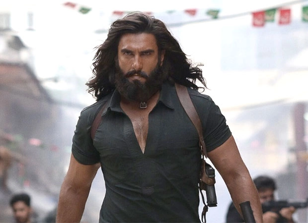 Dhurandhar: The Revenge Trailer Launches Digitally on March 3