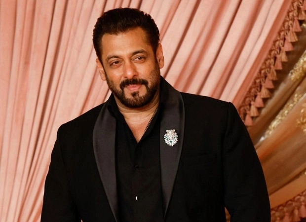 Salman Khan to Return on Eid 2027 with Action Film by Dil Raju