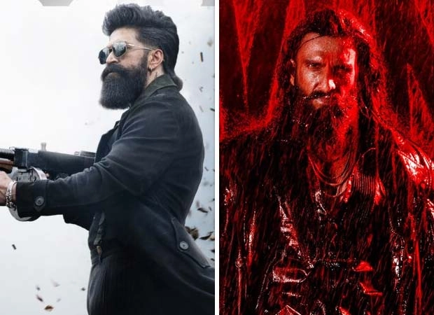Eid Ride: Toxic's Runtime 3h 20m; Dhurandhar Expected Longer