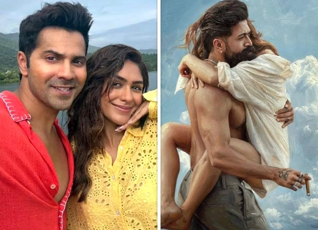 Varun Dhawan's Team Surprised by Toxic's Clash with Hai Jawani