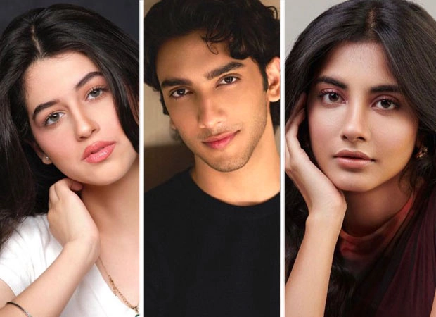SCOOP: Vedang Raina's Next with Maddock Films Features Pragati