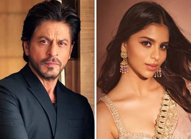 Shah Rukh and Suhana Khan Wrap Vijayadashami Action Sequence
