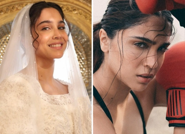 Sharvari's Generation-Defining Film Line-Up: 2 Major Releases Soon