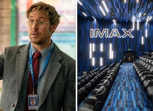 Project Hail Mary Secures Only 6 IMAX Screens in India