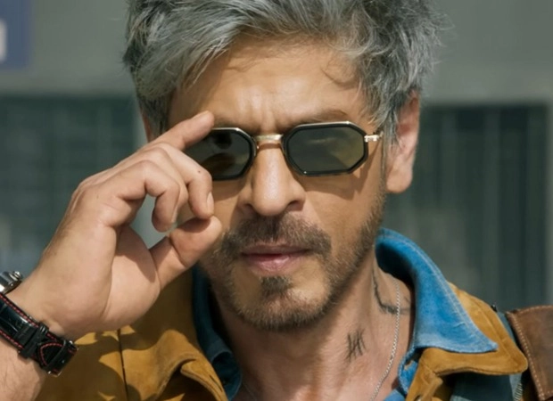 Shah Rukh Khan’s Dubai shoot canceled; moved to Mumbai amid tensions