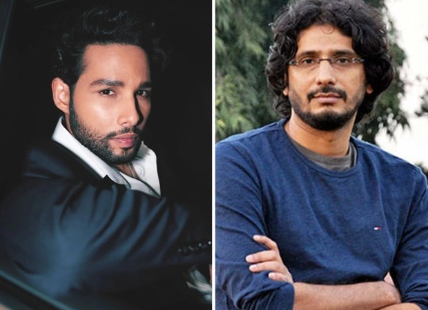 Siddhant Chaturvedi, Abhishek Chaubey Collaborate on Ballia Story