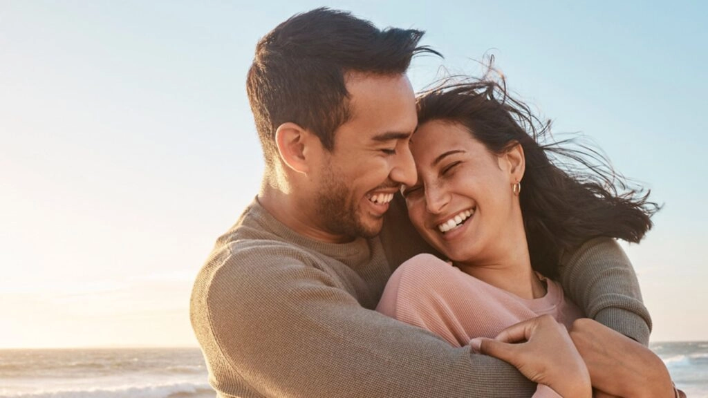 Similar Lifestyles Linked to Happier, Stronger Relationships