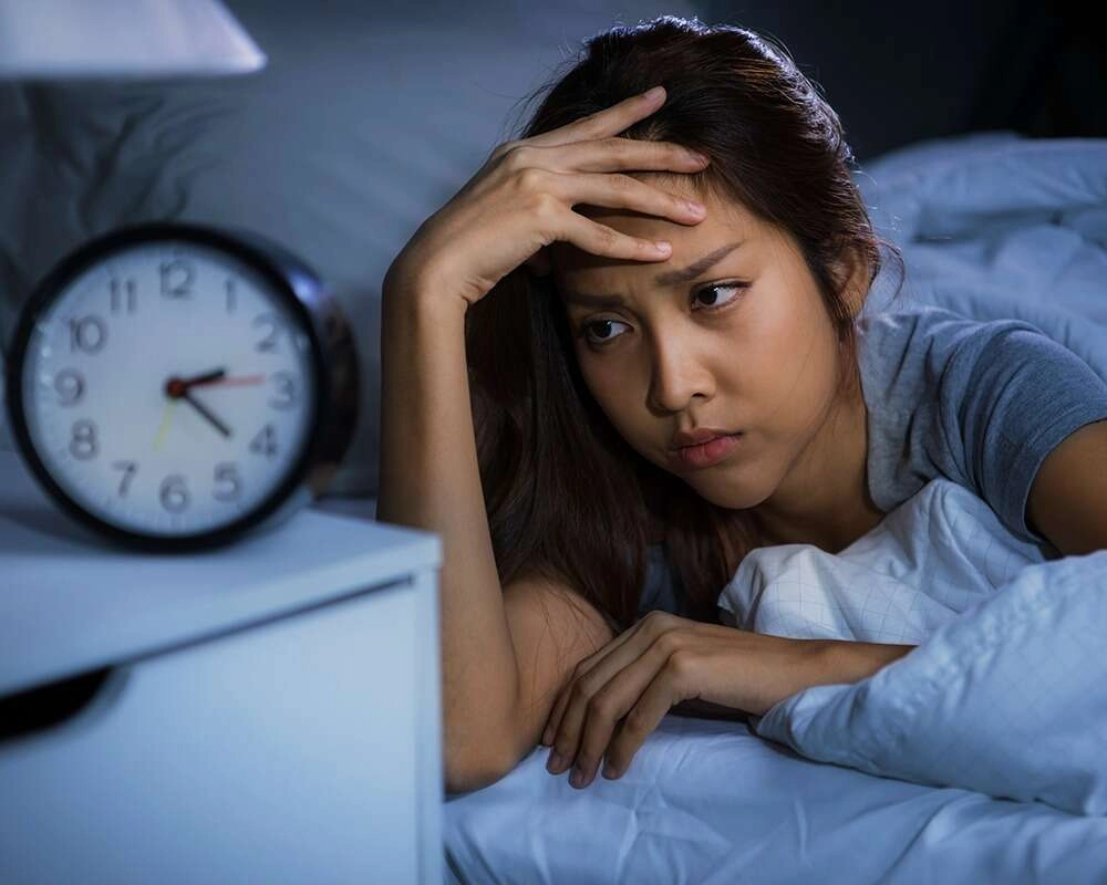 Sleep Issues: Less Sleep Can Harm Brain and Memory