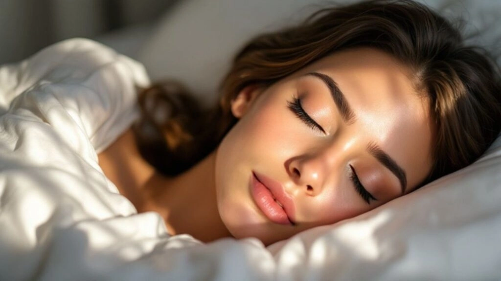 Sleep-Skin Connection: How Sleep Affects Your Skin Health