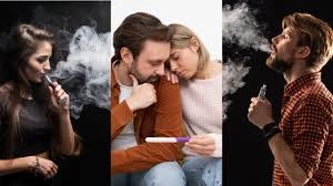Smoking and Fertility: Even One Cigarette Can Affect Parenthood