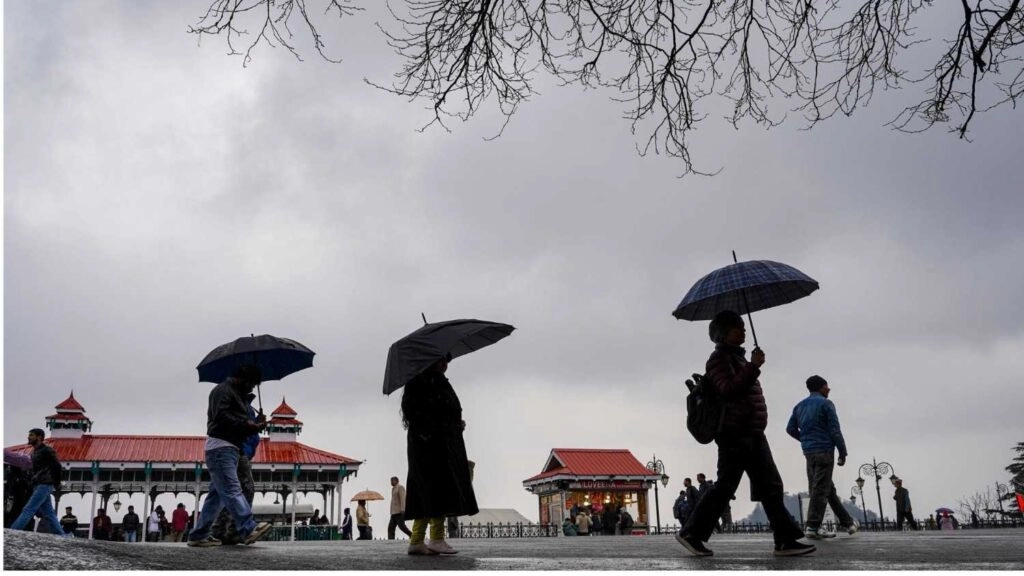 Storms and Hail: Weather Warnings for Farmers in Next 24 Hours
