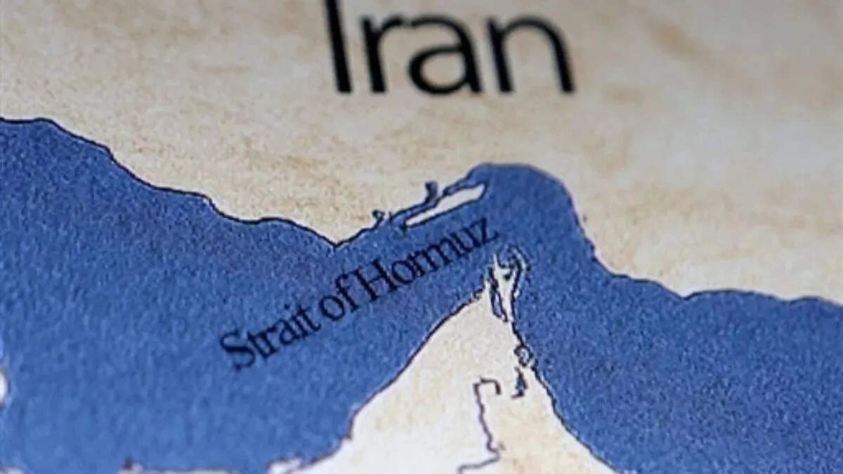 Impact of 30-Day Closure of Strait of Hormuz on Oil & Economy