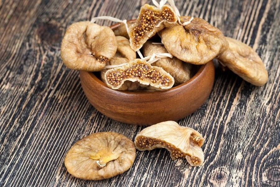 Boost Body Strength with These 5 Powerful Dry Fruits