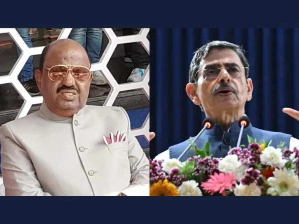 Sudden Governor Change Leaves Trinamool Uneasy