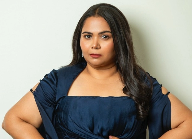 Sumukhi Suresh Joins Netflix Is a Joke Fest 2026 Lineup