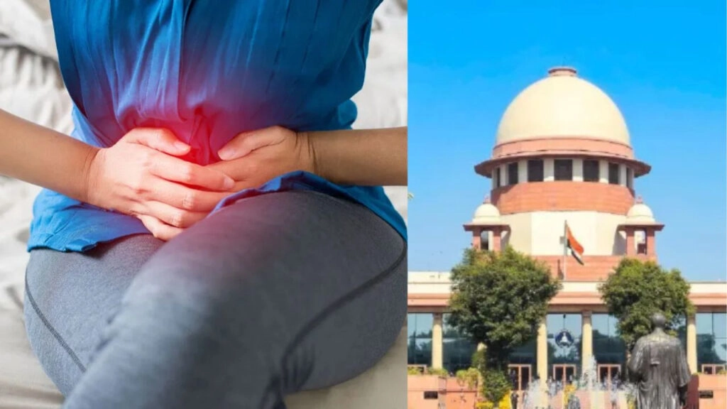 Supreme Court: Menstrual Leave Could Deter Women’s Employment