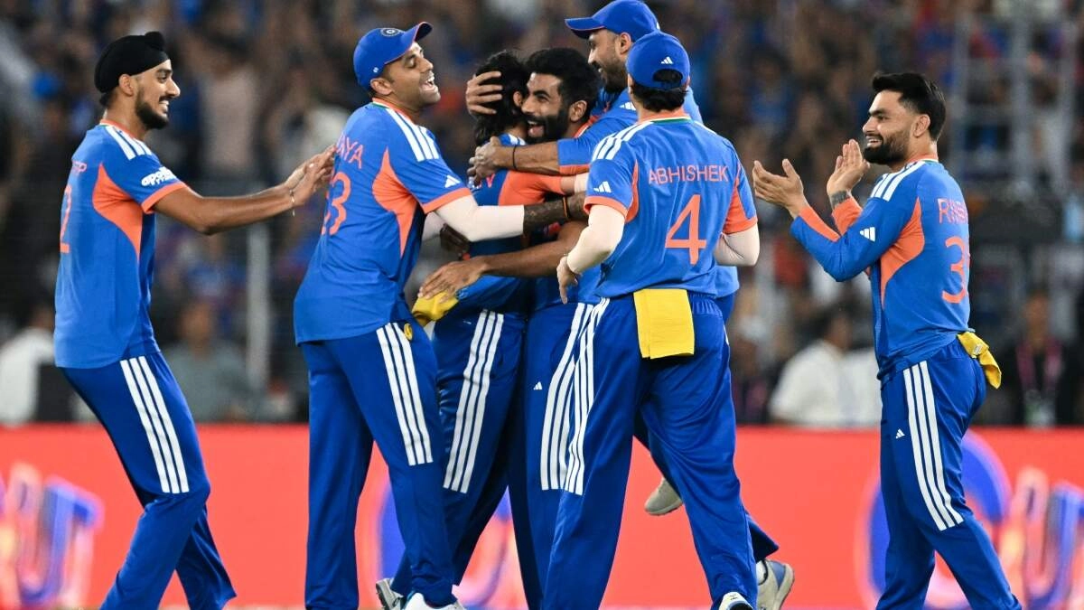 T20 World Cup 2026 Final: India’s Long Wait for Matches Ahead