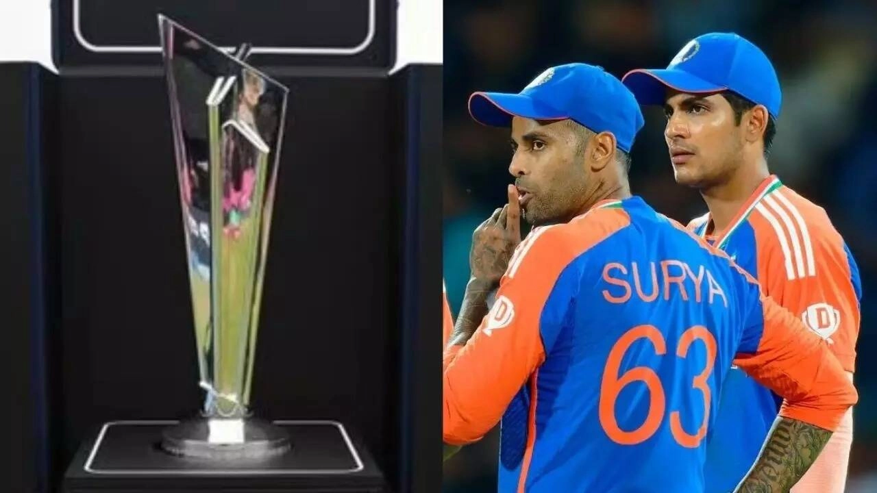 T20 World Cup 2026 Prize Money: Payouts for Teams Revealed