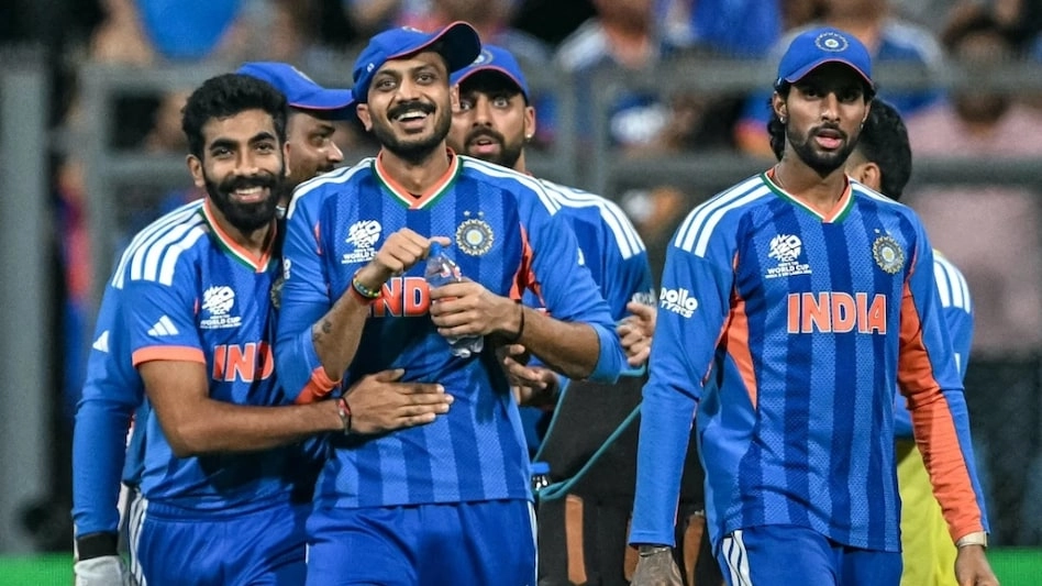 T20 World Cup 2026: India Defeats England, Faces New Zealand in Final