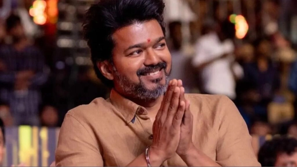 Tamil Nadu 2026: Actor Vijay to Contest from Two Seats