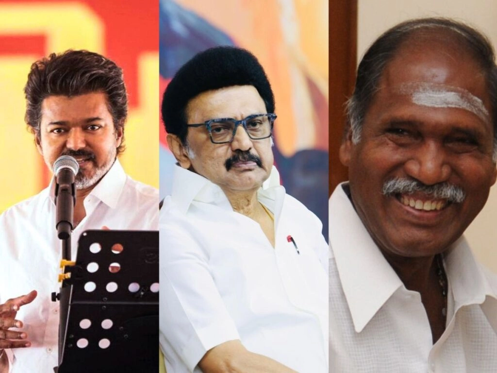 Tamil Nadu, Puducherry Elections 2026: Voting Dates Announced