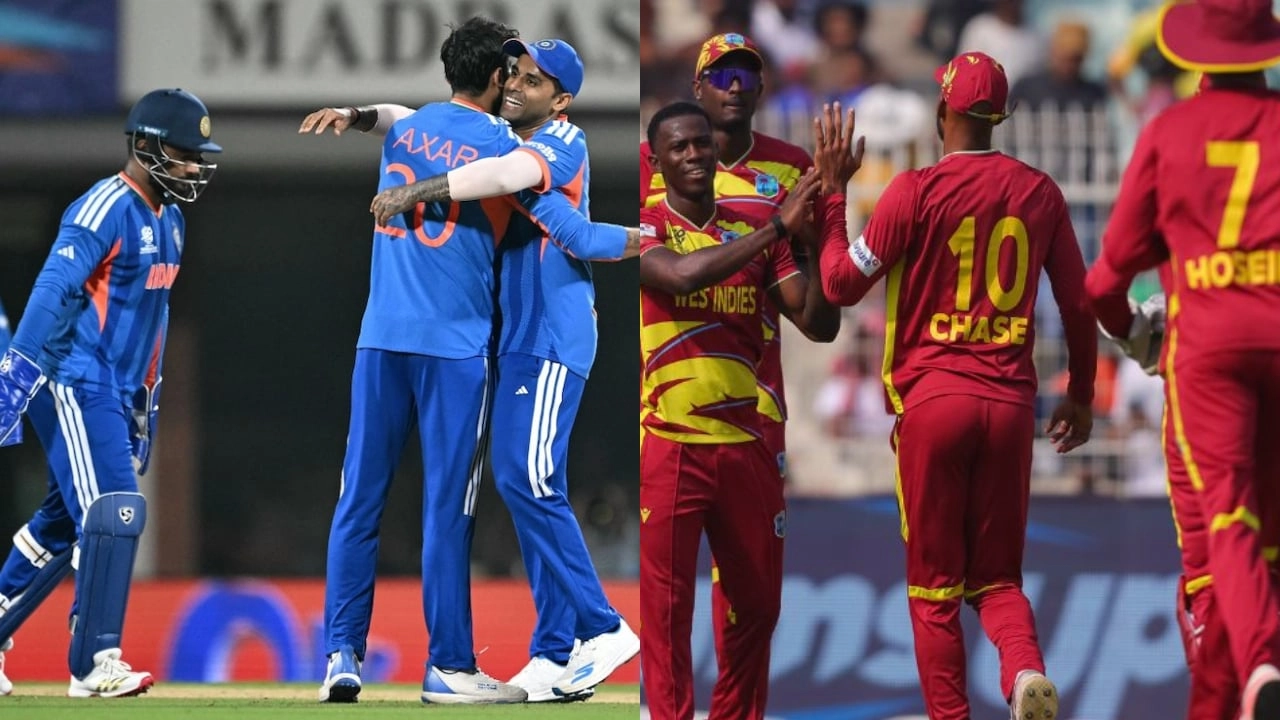 Temba Bavuma Reveals Early India vs West Indies Result and Semifinalists