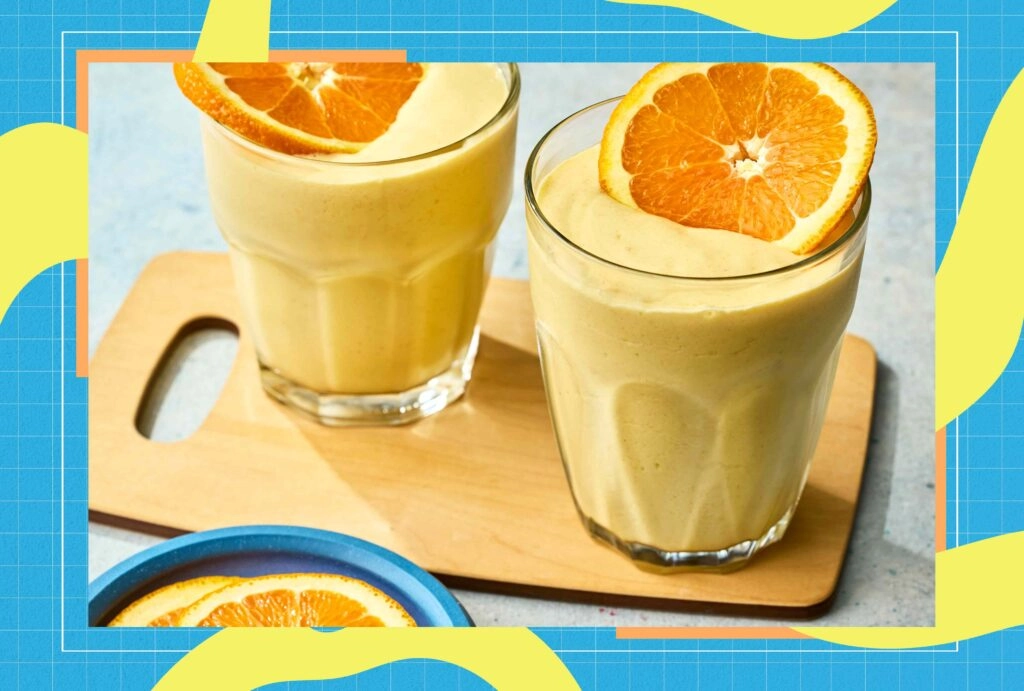 Top Dairy Product for Bloating Relief, Say Dietitians