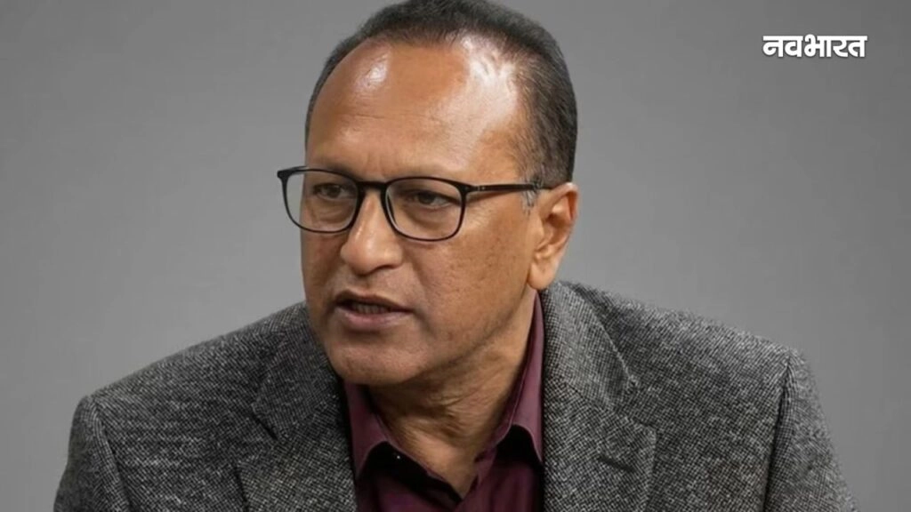 Major Setback for Congress: MP Pradyut Bordoloi Resigns Ahead of Assam Elections