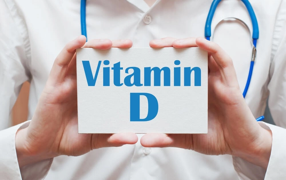 5 Signs Your Body Shows Vitamin D Deficiency