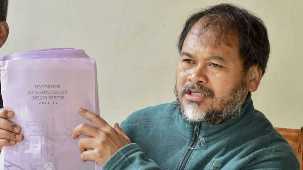 Congress Rejects Alliance with Akhil Gogoi: Will It Cost Them?