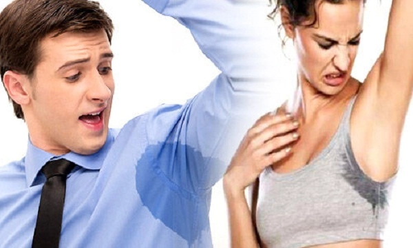 Effective Remedies to Eliminate Underarm Sweat Odor