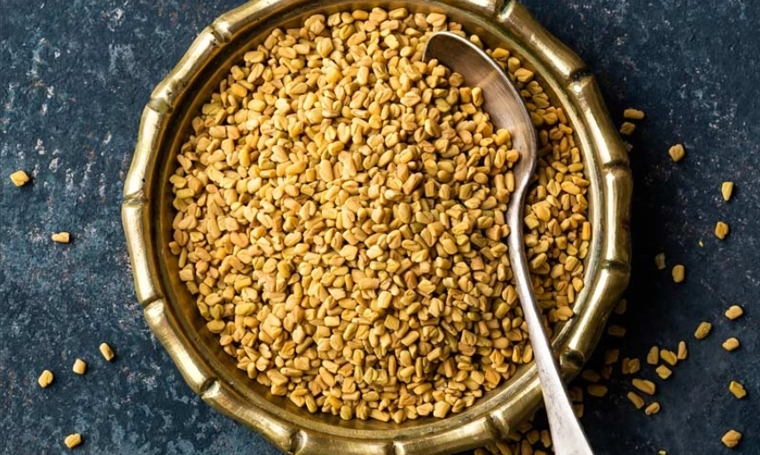 Fenugreek Seeds: Control Blood Sugar and Boost Health