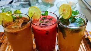 4 Magical Shikanji Types to Beat Summer Heat and Stay Cool