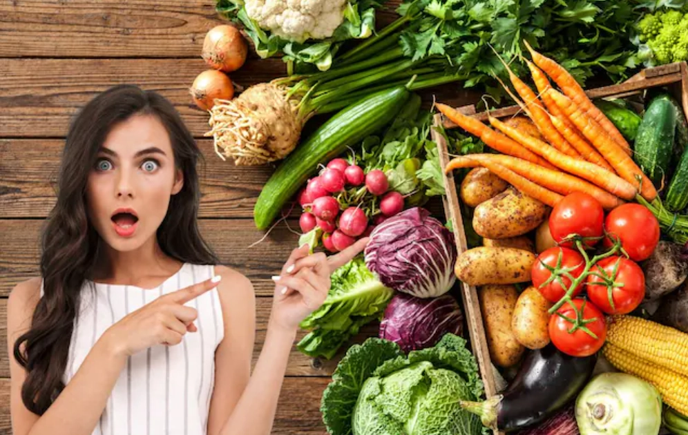 5 Vegetables to Include in Your Diet for Disease Prevention