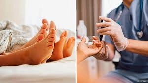 7 Warning Signs in Your Feet Not to Ignore for Diabetic Risks