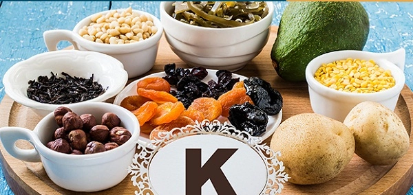 Potassium-Rich Foods to Boost Your Diet and Health