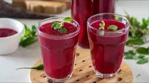 Kanji: The Summer Drink That Cures Stomach Issues