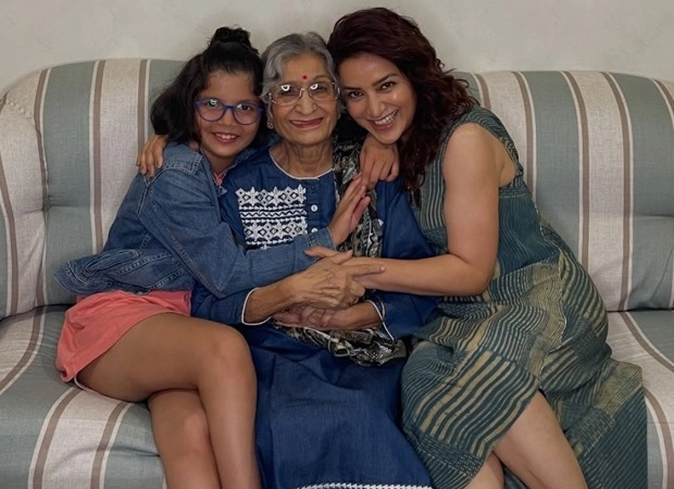 Tisca Chopra honors late mother Pammi Arora: “Her spirit lives on”