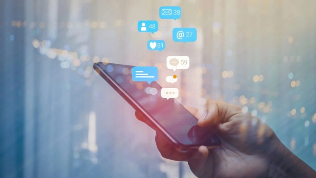 Digital Overload: Too Much Screen Time in Our Lives